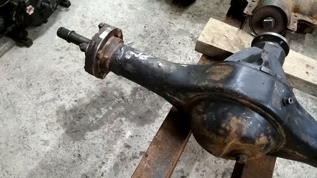 Мінітрактор з мотоблока ч. 2 смотреть онлайн