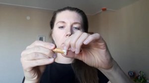 Мисвак. Недорогое и безопасное отбеливание зубов.