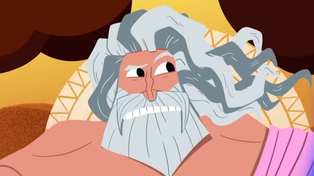 Edu: Трагический миф о сыне Бога Солнца смотреть онлайн