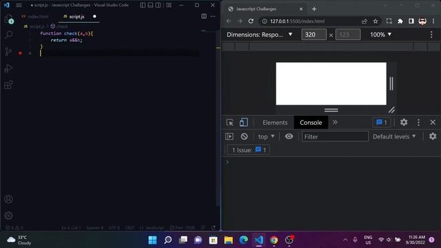 Javascript Challenges #3 | Practice Function | 6 Challenges For Beginners | Coding Nepal Birtamode