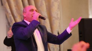 Овик Бегларян - До Утра мы гуляем