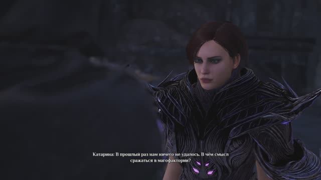 King's Bounty 2. Испытание прорицателя. Амок.mp4