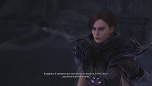 King's Bounty 2. Испытание прорицателя. Амок.mp4