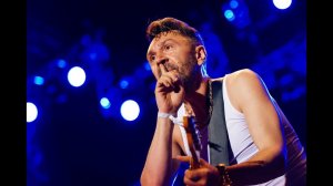 НАШЕСТВИЕ 2016: Ленинград