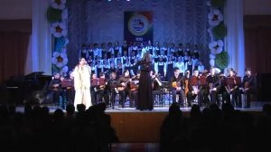 Песня табунщика