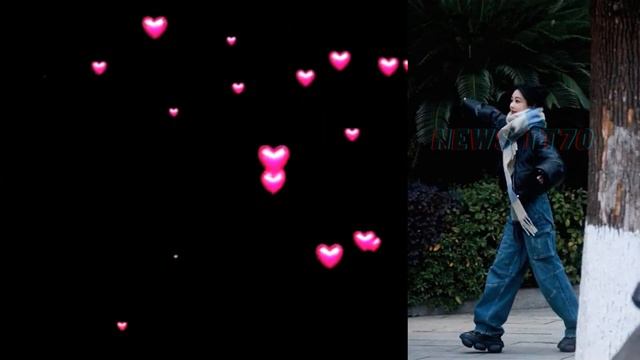 【NEWS TT7012月25】#杨紫 街头时尚，迷人造型的秘密揭晓头笑容甜美 #yangzi смотреть онлайн