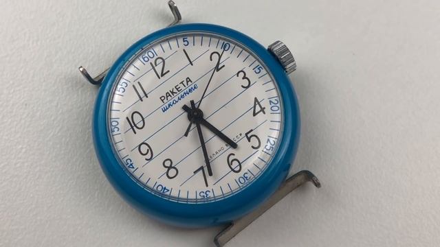 КОЛЛЕКЦИЯ винтажных ЧАСОВ | Часы СССР, Германии, Швейцарии