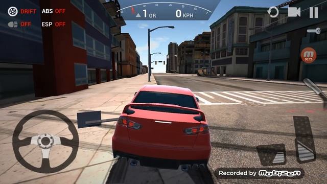 Показываю свои прокачанные тачки. CAR DRIVING SIMULATOR