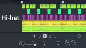 Бит за пару минут в Fl Studio Mobile для чайников