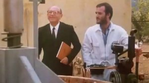 Танец Адриано Челентано из фильма "Укрощение Строптивого"