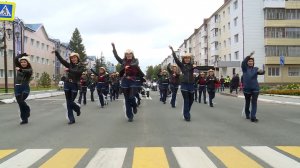 Югорск готовится к юбилею