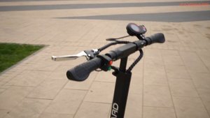ЭЛЕКТРОСАМОКАТ С СИДЕНЬЕМ ZAXBOARD RIDER V2 - 350W 36V. САМЫЙ НАДЕЖНЫЙ ЭЛЕКТРОСАМОКАТ. ТЕСТ-ДРАЙВ.