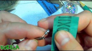 🛠👍DIY мормышка своими руками оч.просто 🎣🐟