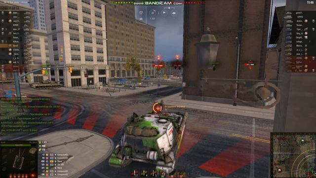 Как правильно играть на ПТ в городе 268 4 смотреть онлайн