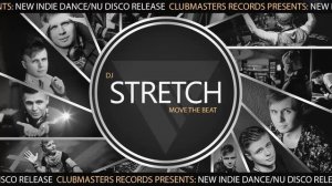 DJ Stretch - Move The Beat