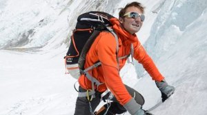 Альпинист-соло Ули Штек. Песня памяти.