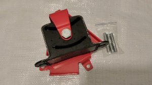 Дополнительная Опора Раздаточной Коробки нива