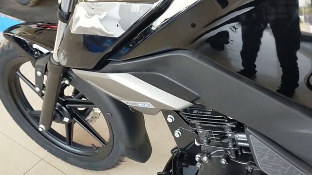 2023 New Model Tvs Raider 125 Bs6 With TFT Display ? Review| New Features Price..?? Rider Sp смотреть онлайн