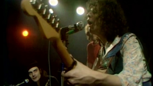 T. Rex - POP2 (1971) смотреть онлайн