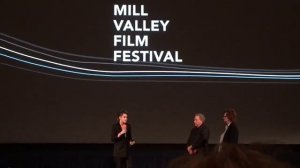 Hangin with #KristenStewart  @MVFilmFest ! #Seberg screening w/ Q&A!Hangin with #KristenStewart  @MV