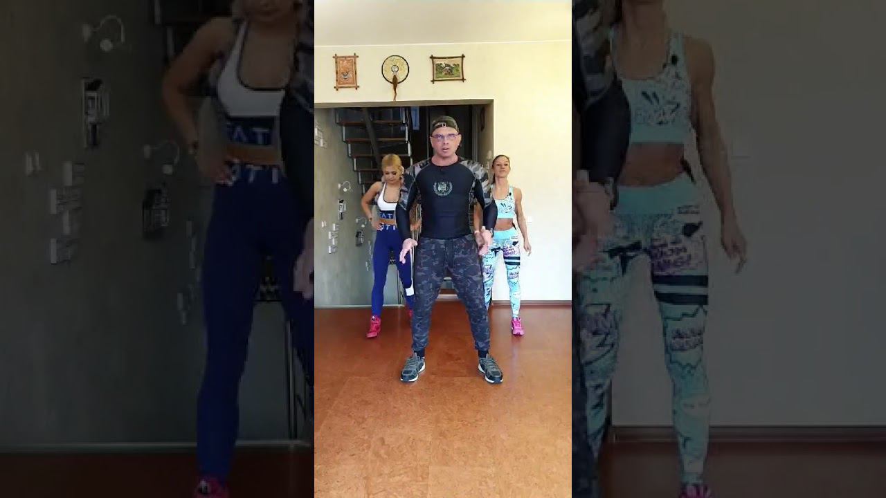 Тренировка 9 мая смотреть онлайн