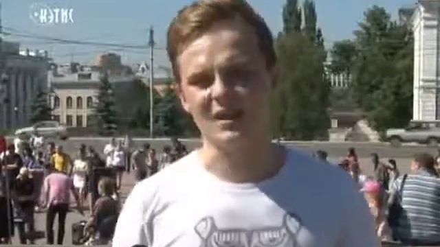 Кремация Бонифация в телевизоре (2014) смотреть онлайн