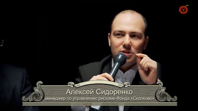 Стартап-шоу Премьера. Второй сезон. Серия 1, 3 часть смотреть онлайн