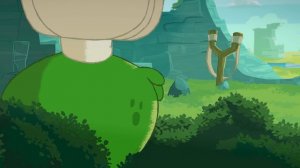 Angry Birds Toons | True Blue? - S1 Ep8