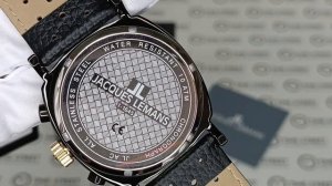 Наручные часы мужские Jacques Lemans 1-1645O