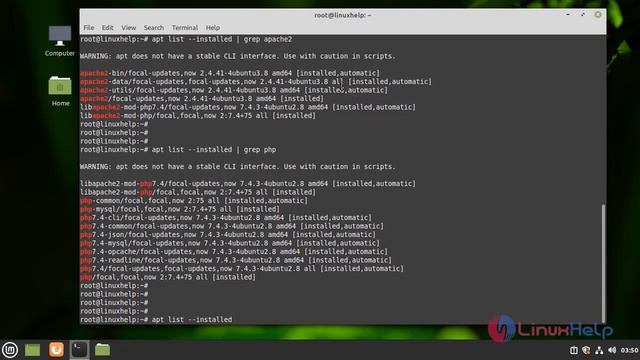 How To Install Linux Dash On Linux Mint 20.2 смотреть онлайн