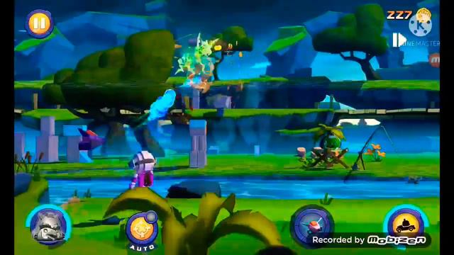 angry birds transformers 💛(arcee su coñañedo bublebee classic)💜 смотреть онлайн