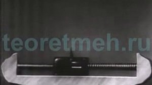 Свободные колебания