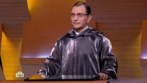Своя игра. Северов - Успанов - Московенко (19.11.2017)