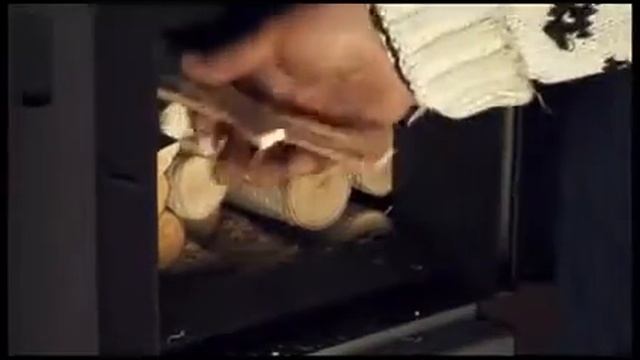 Отопительная печь Умка Ферингер