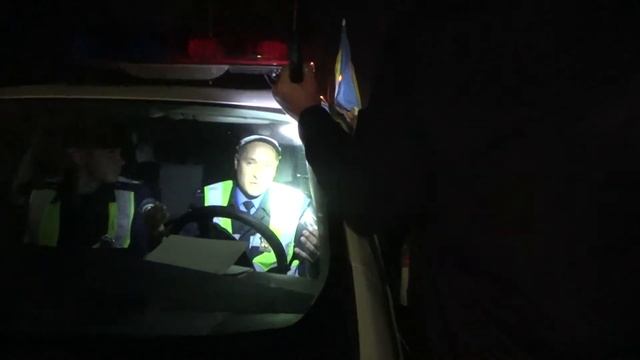 Оборотень Оболонского Гаи часть 1 смотреть онлайн