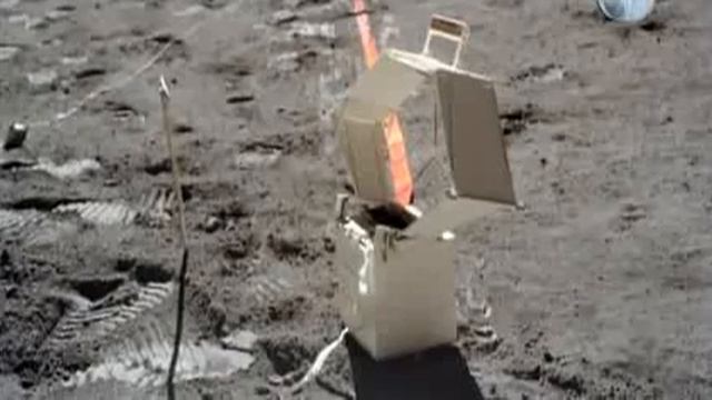 Аполлон 17 Последние люди на Луне смотреть онлайн