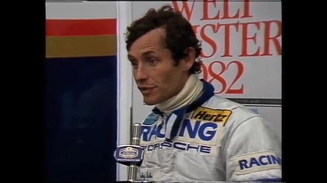 Porsche, который мог обманывать законы физики смотреть онлайн