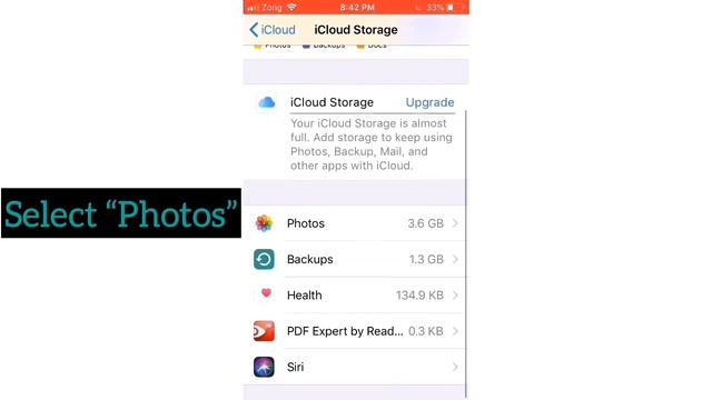 Delete All Photos From iCloud on Your Iphone or Ipad. смотреть онлайн