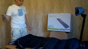 Массажный матрас FitStudio