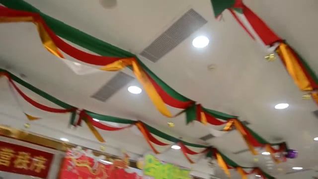 Новый год в Китае!! Как же русские студенты отмечают новый год?!!)) смотреть онлайн