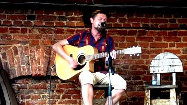 Александр Растич - Враг культуры (СПб, MOD ROOF, 06.06.2014) смотреть онлайн