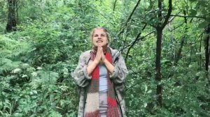 Инна Кашежева Экзамен. Речь. Исп. Маргарита Бубнова. ЛТ 177