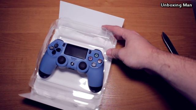 DualShock 4 dla Uncharted 4 - Unboxing PL смотреть онлайн