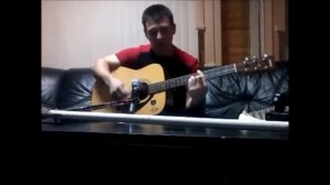 Игорь Тисиневич "Я лечу на воздушном шаре"