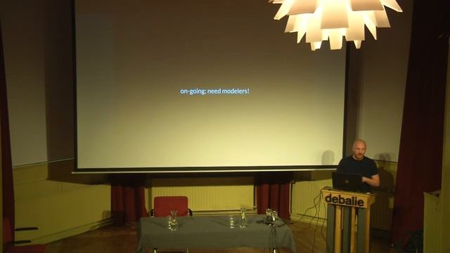 Mesh Flow Git: understanding and Managing Mesh Editing Workflows - Jonathan Denning (part 2) смотреть онлайн