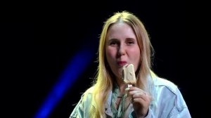 Капитан Крайтон и Юля Писарева - Про ботинки