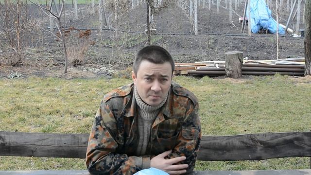 Медный купорос. Когда и как обрабатывать виноград. смотреть онлайн