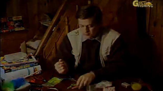 2.Изготовление джиг приманок 2 смотреть онлайн