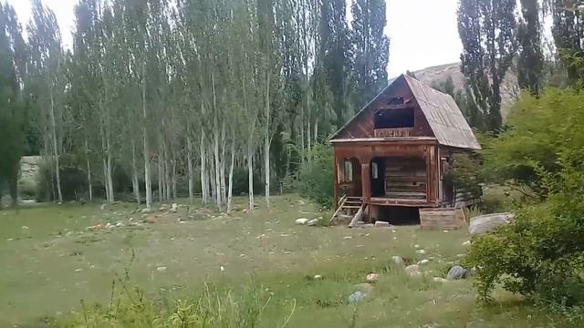 Экскурсия по Кыргызстану2021!Ананьево ПАНОРАМА. Старая МЕЛЬНИЦА. Экскурсия по родине.