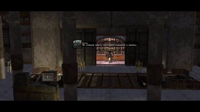 Wasteland 2 Director's Cut [PC] Прохождение #36 Тюлений пляж смотреть онлайн